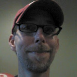 Christian Larson Photo 20