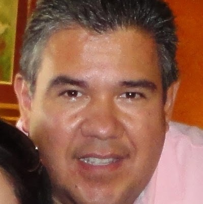 Alberto Angulo Photo 13