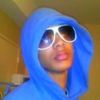 Andre Marshall Photo 23