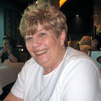 Judy Thompson Photo 28