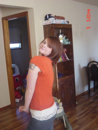 Kimberly Patterson Photo 15