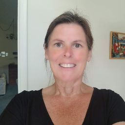 Bonnie Rogers Photo 7