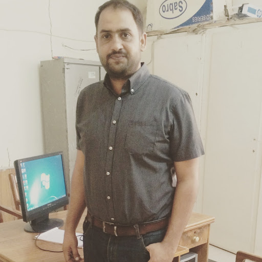 Khalid Ali Photo 47