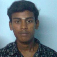 Srini Vasan Photo 23