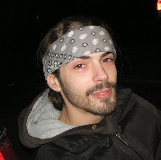Gary Hamilton Photo 37