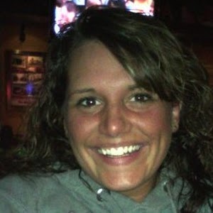 Rebecca Jamison Photo 21