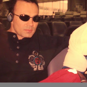 Anthony Freed Photo 22