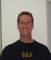 Mickey Parson Photo 3