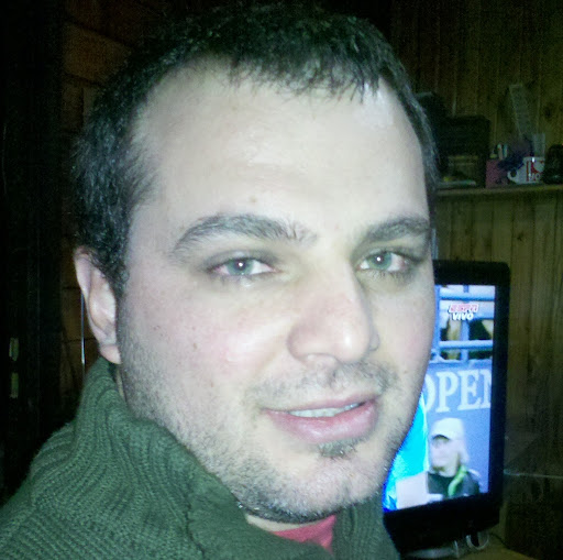 Leandro Gonzalez Photo 8