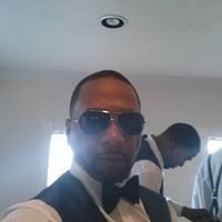 Marcus Ware Photo 17