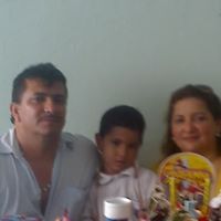 German Tovar Photo 29