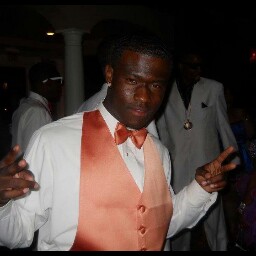 Christopher Starks Photo 12