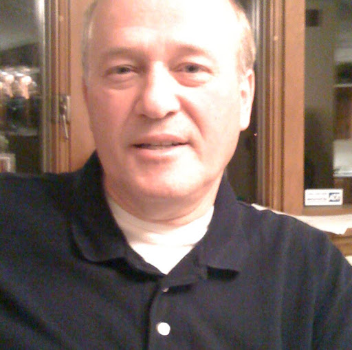 Bruce Saunders Photo 23