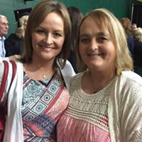 Terri Holsinger Photo 9