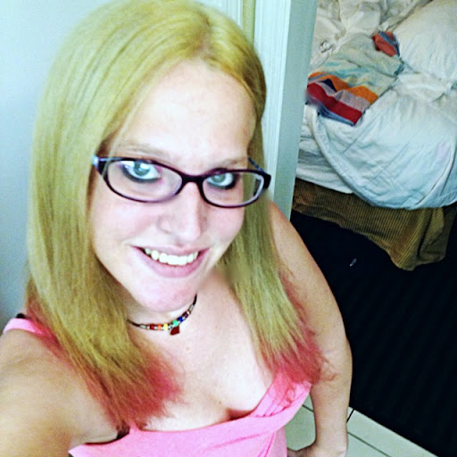 Bonnie Wood Photo 42