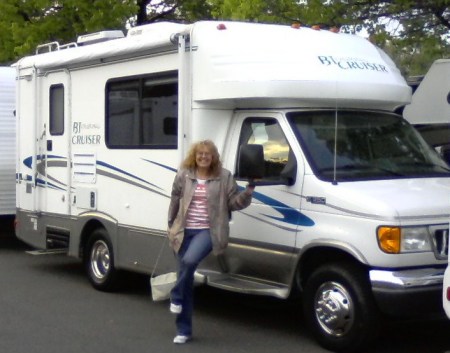 Carol Copeland Photo 2