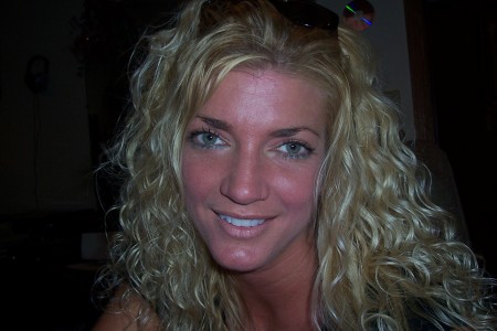 Heather Clark Photo 19