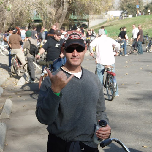 Mark Vollstedt Photo 6