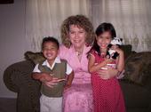 Donna Ross Photo 4