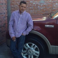 Roberto Manriquez Photo 6