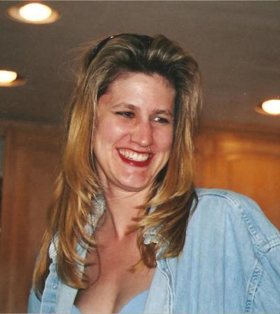 Heather Garrison Photo 27
