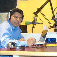 Raul Pacheco Photo 25