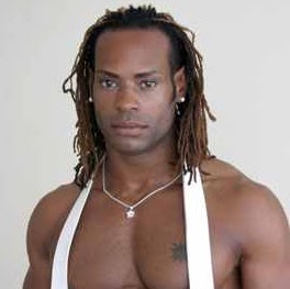 Mark Anthony Photo 42