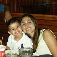 Arlene Castellanos Photo 6