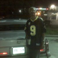 Willie Hill Photo 7