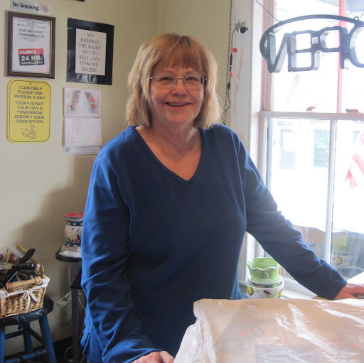 Barbara Sweeney Photo 30
