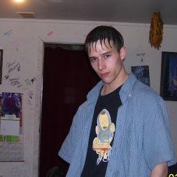 Patrick Johnson Photo 27