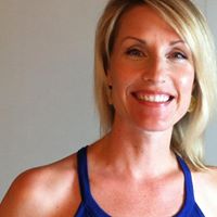 Kristin Fields Photo 19