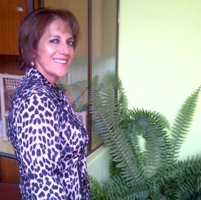 Susana Ortiz Photo 45