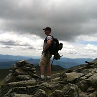 Michael Bernier Photo 32
