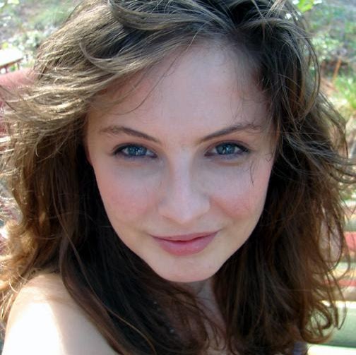 Amanda Haley Photo 32