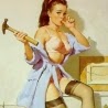 Elizabeth Guillot Photo 19