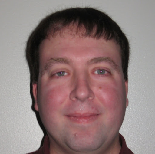Michael Haynes Photo 25