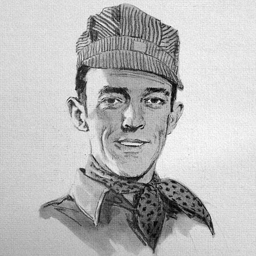 Jimmie Rodgers Photo 11
