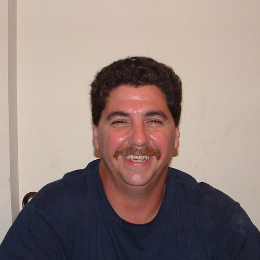 Edward Cook Photo 38