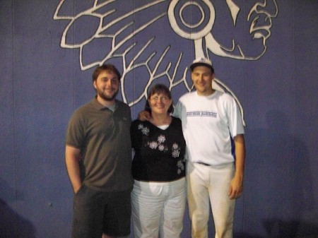 Susan Hunt Photo 5