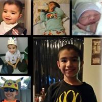 Patricia Alarcon Photo 38