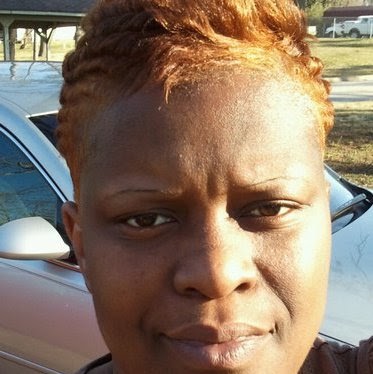 Antoinette Robinson Photo 40