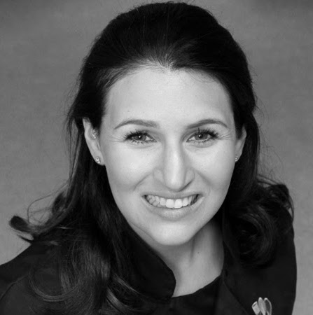Rachel Davies Photo 20