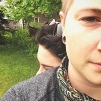 Elizabeth Desmarais Photo 14