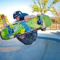 Ty Olson Photo 10