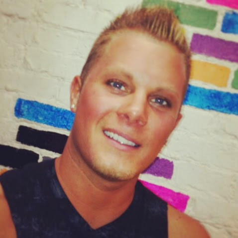 Alexander Storm Photo 8