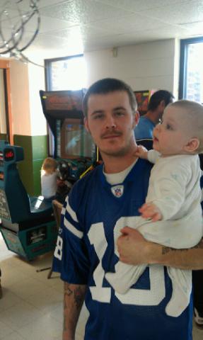 Jeremy Haynie Photo 11