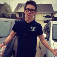 Gabe Green Photo 14