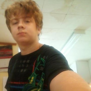 Mike Vickery Photo 9