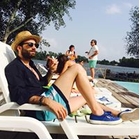 Michele Costanzo Photo 8